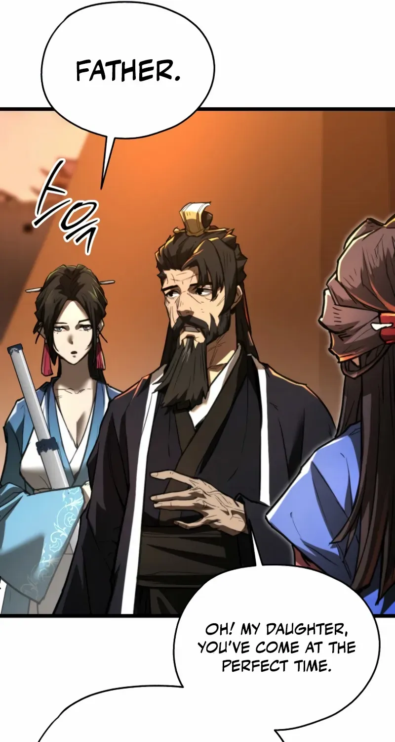 Unrivaled Spear Demon Chapter 20 page 104 - 