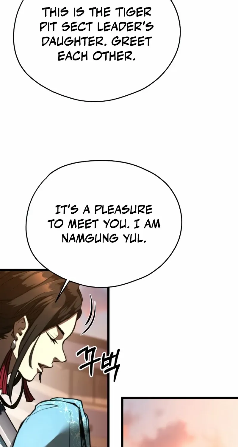 Unrivaled Spear Demon Chapter 20 page 105 - 