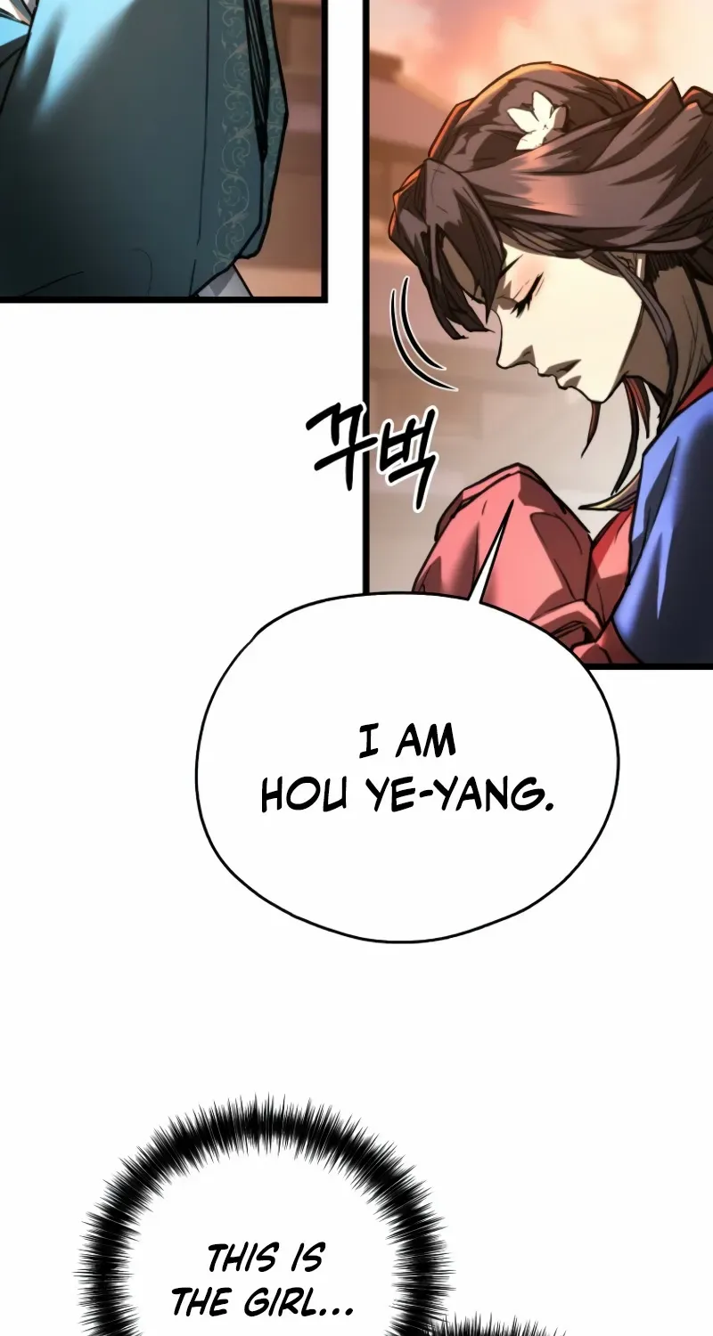Unrivaled Spear Demon Chapter 20 page 106 - 