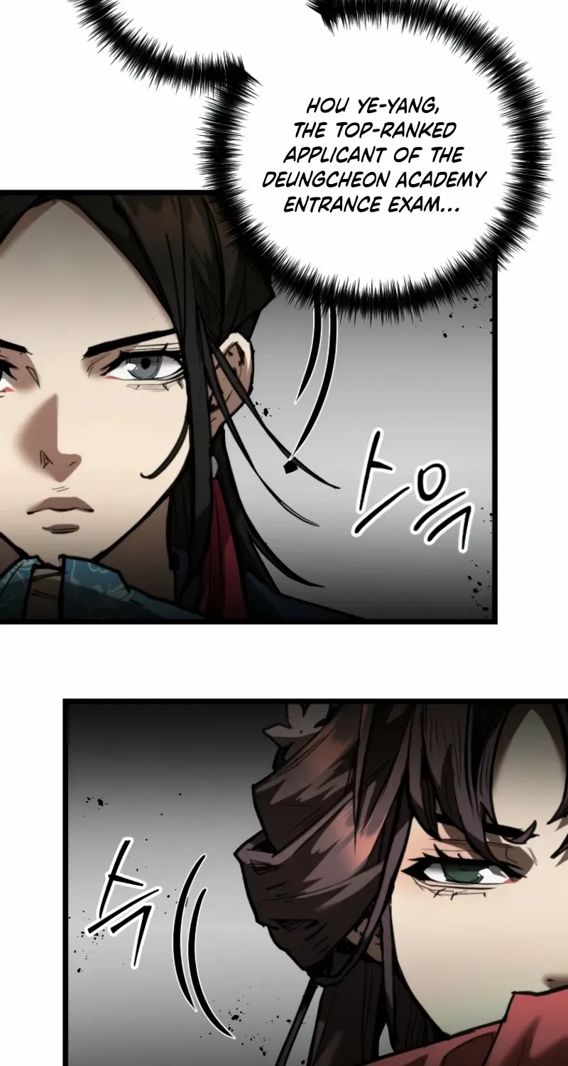 Unrivaled Spear Demon Chapter 20 page 107 - 