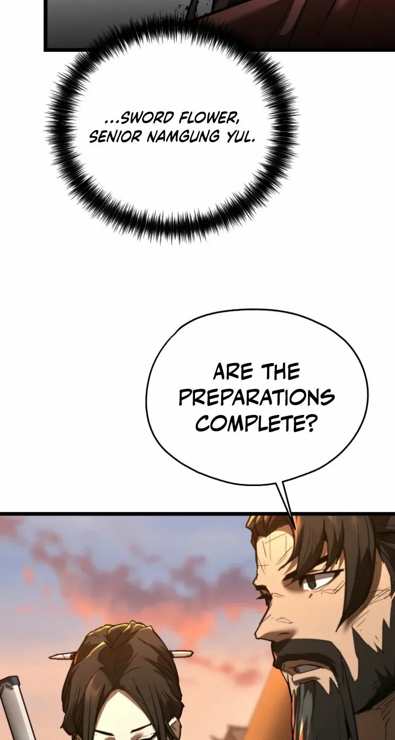 Unrivaled Spear Demon Chapter 20 page 108 - 
