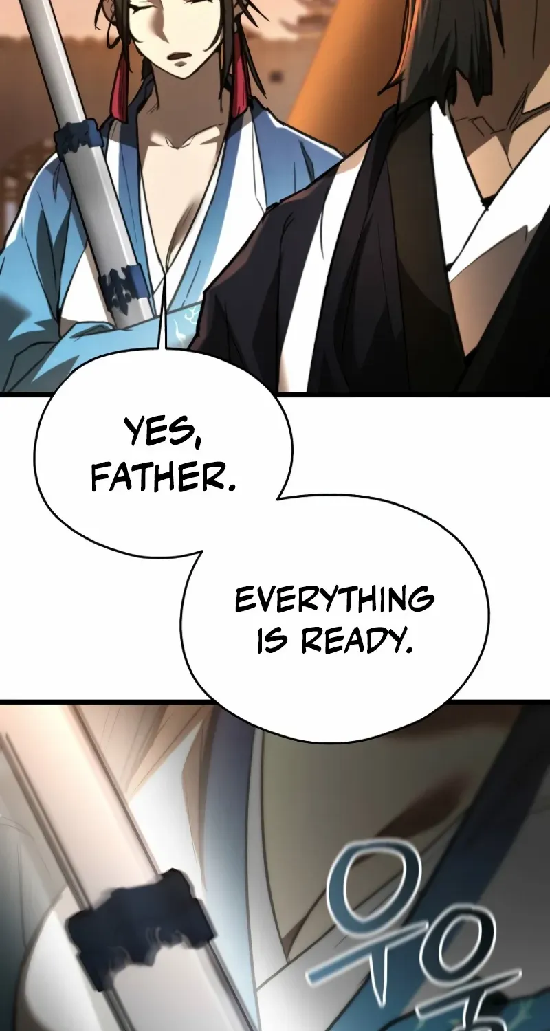 Unrivaled Spear Demon Chapter 20 page 109 - 
