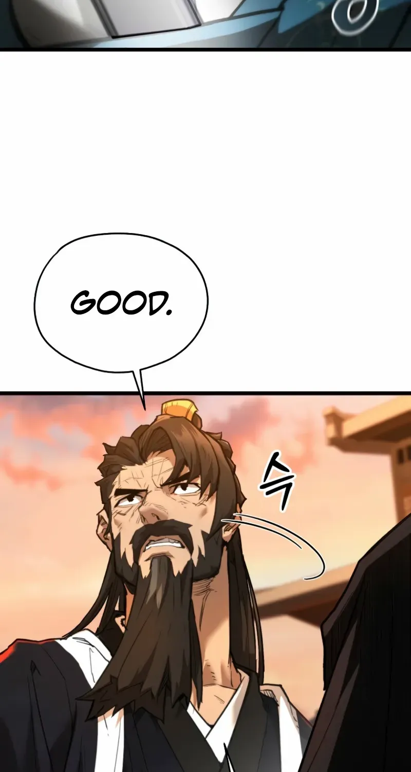 Unrivaled Spear Demon Chapter 20 page 110 - 