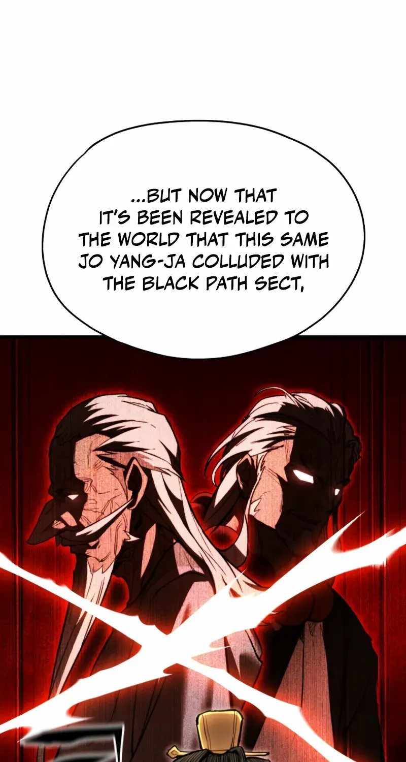 Unrivaled Spear Demon Chapter 20 page 12 - 
