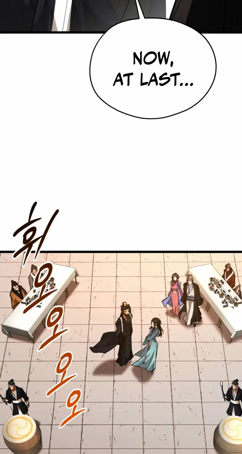 Unrivaled Spear Demon Chapter 20 page 111 - 