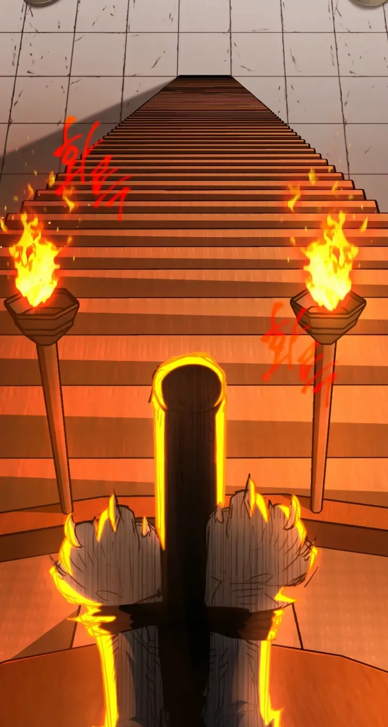 Unrivaled Spear Demon Chapter 20 page 112 - 