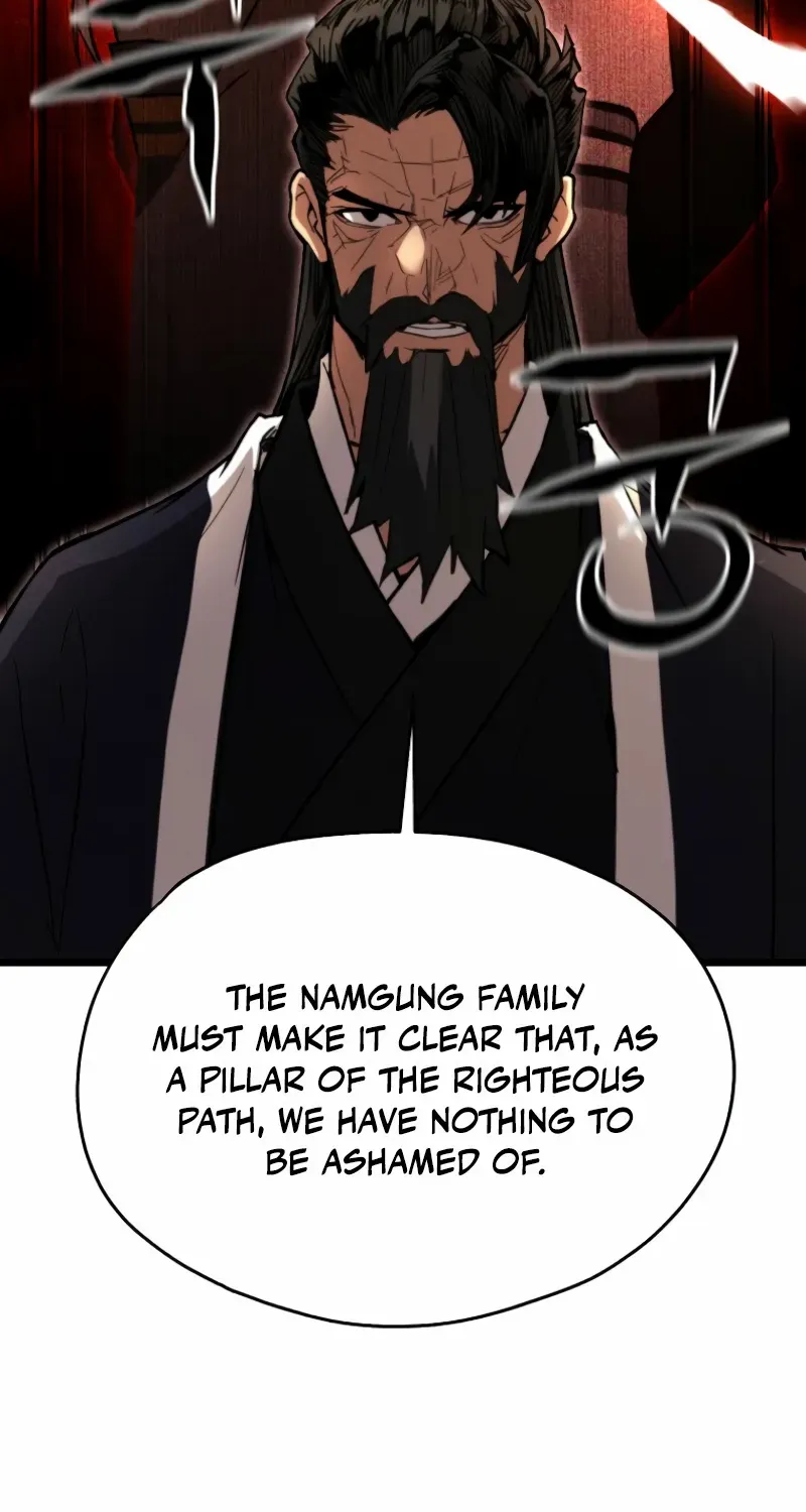 Unrivaled Spear Demon Chapter 20 page 13 - 