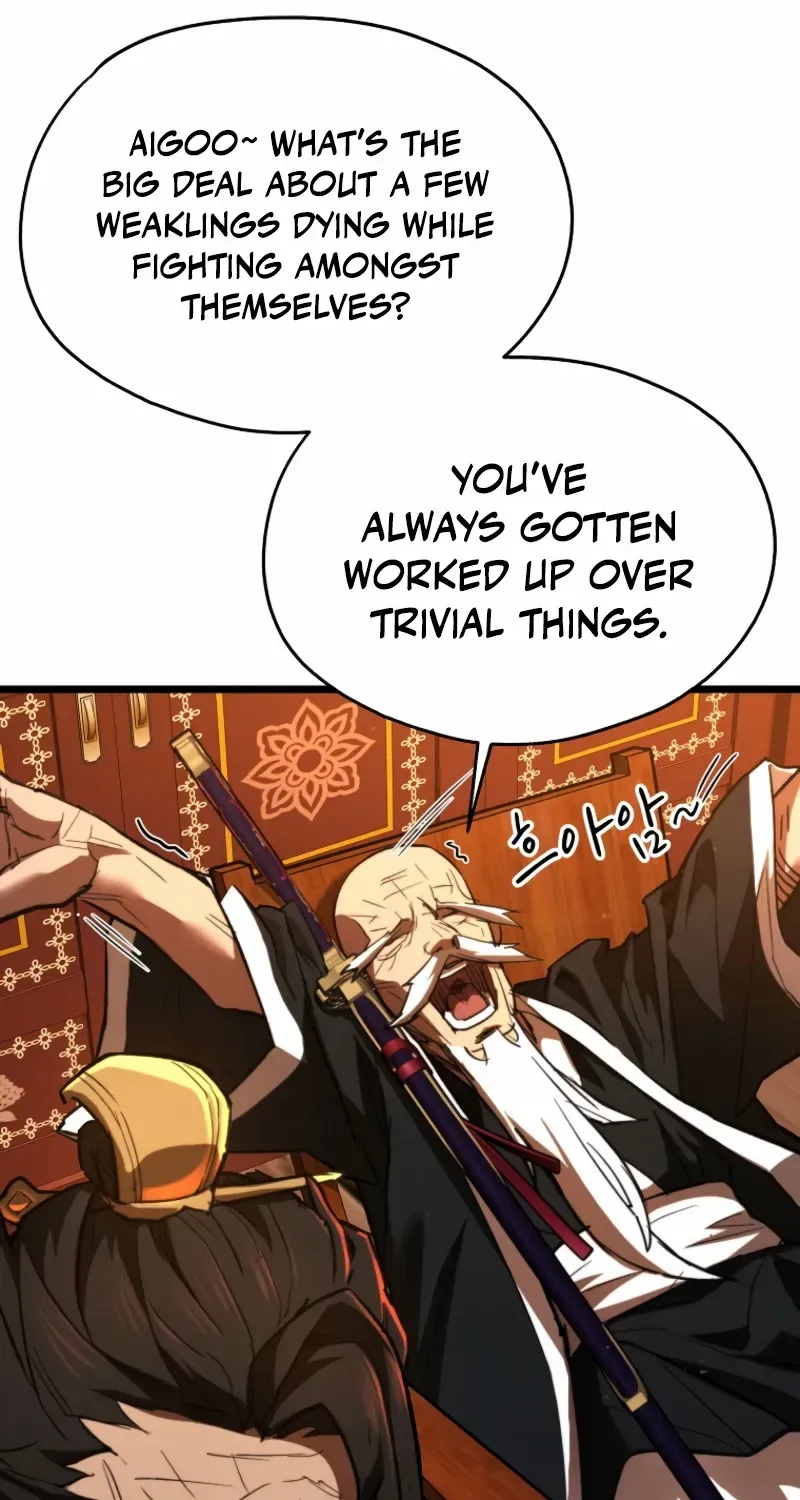 Unrivaled Spear Demon Chapter 20 page 14 - 