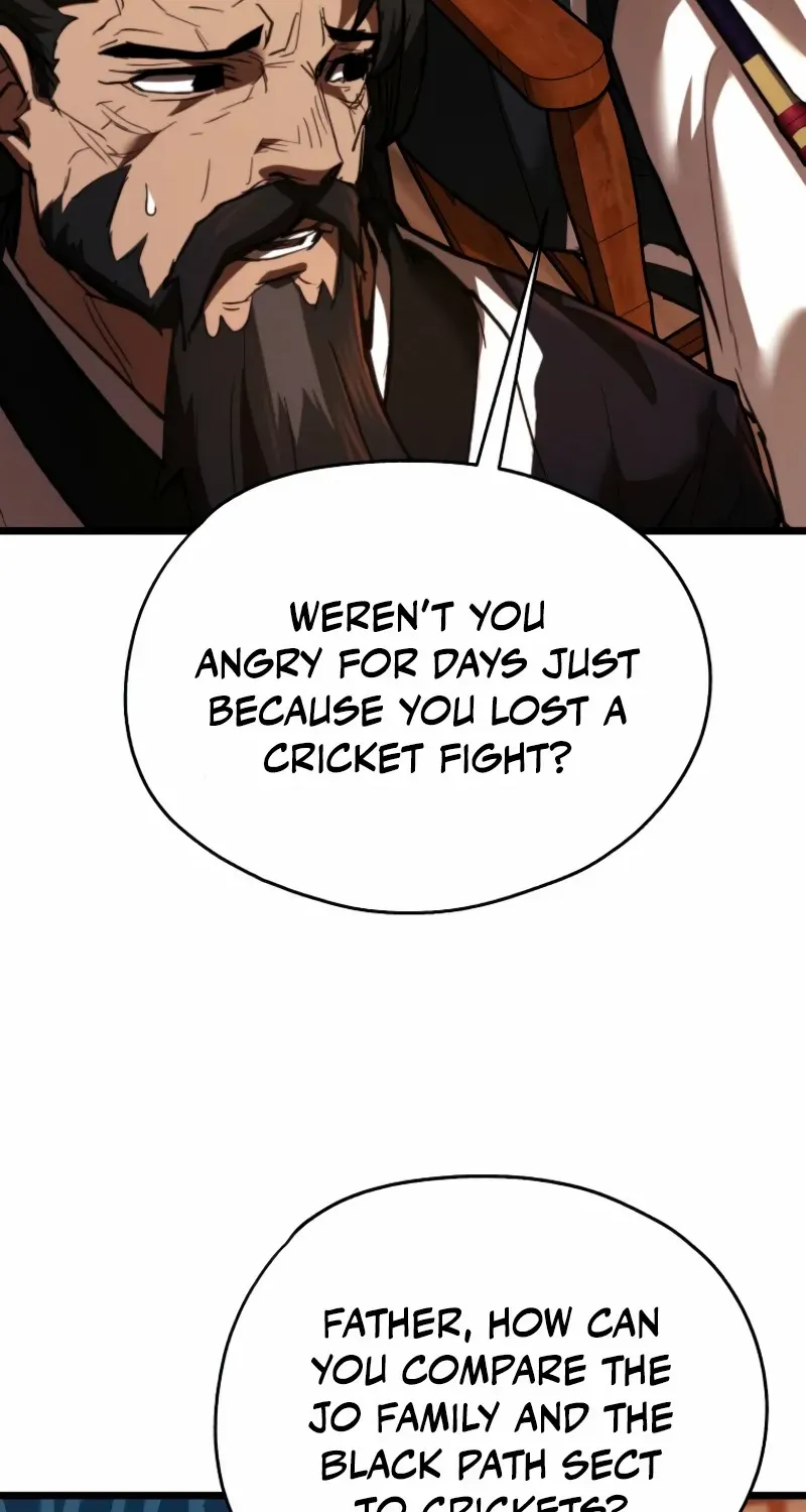 Unrivaled Spear Demon Chapter 20 page 15 - 