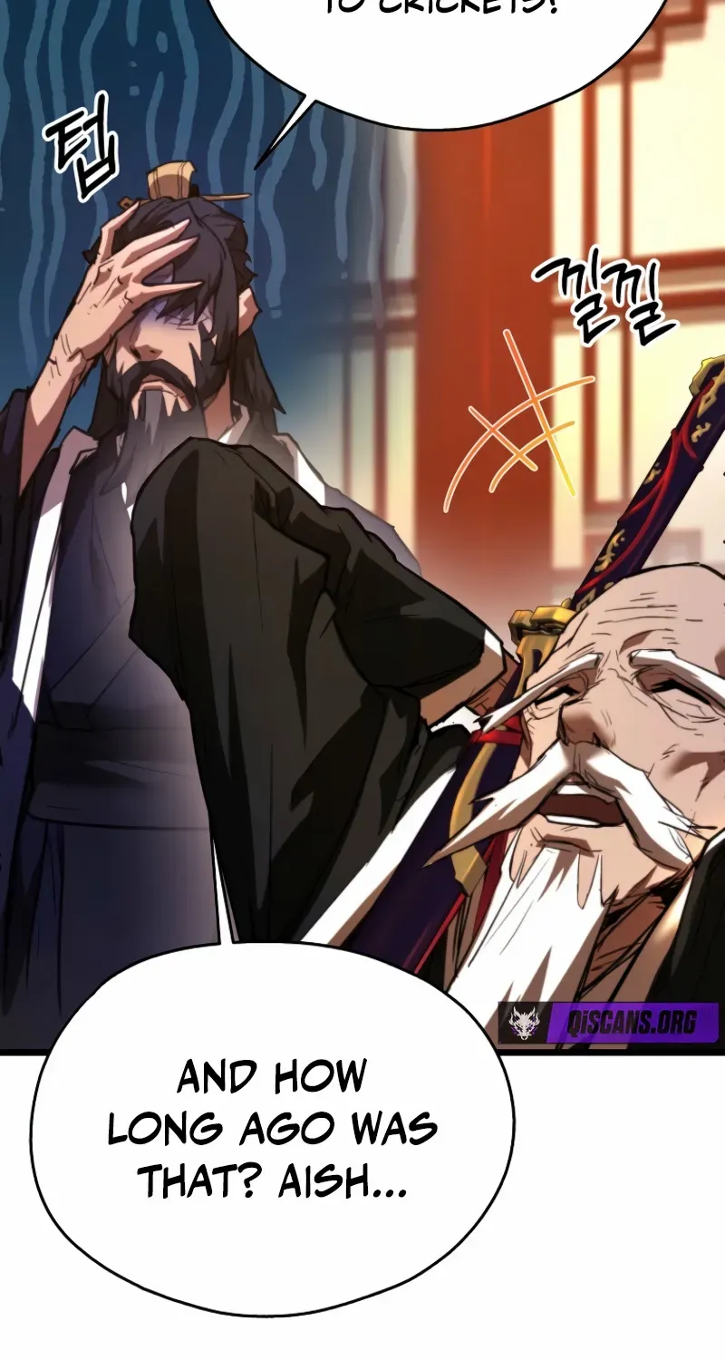 Unrivaled Spear Demon Chapter 20 page 16 - 