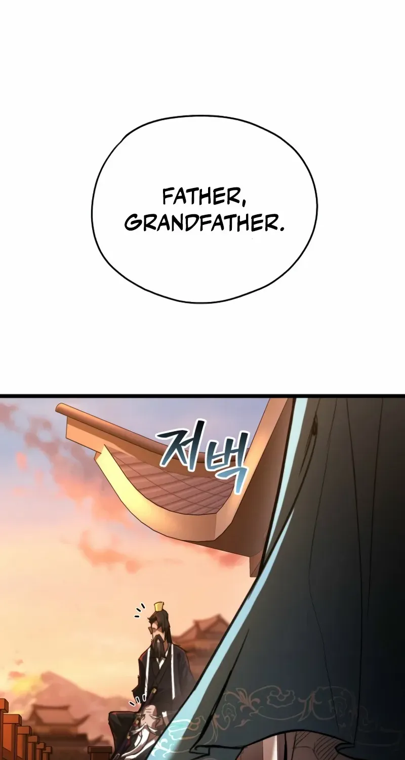 Unrivaled Spear Demon Chapter 20 page 17 - 
