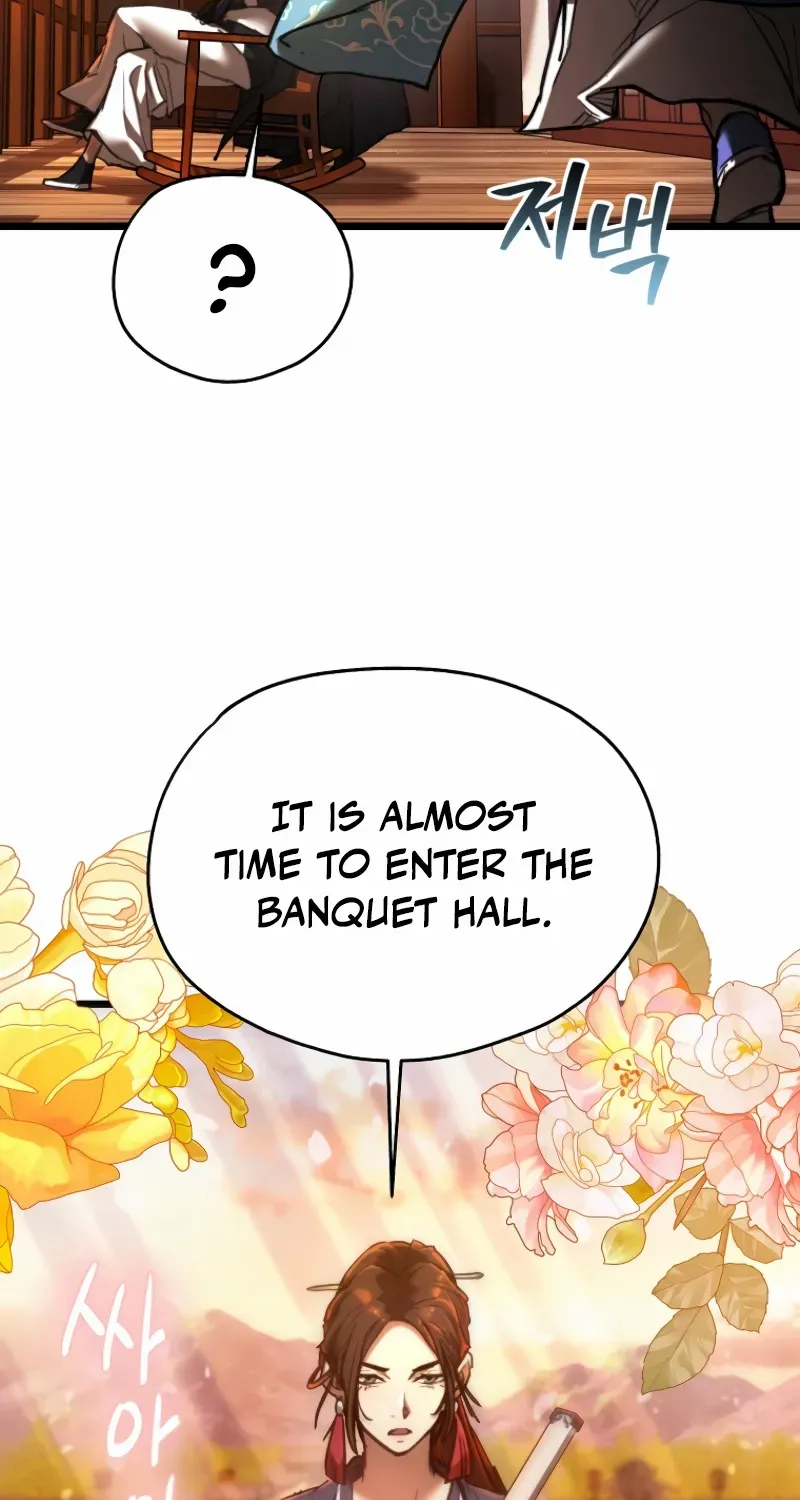 Unrivaled Spear Demon Chapter 20 page 18 - 
