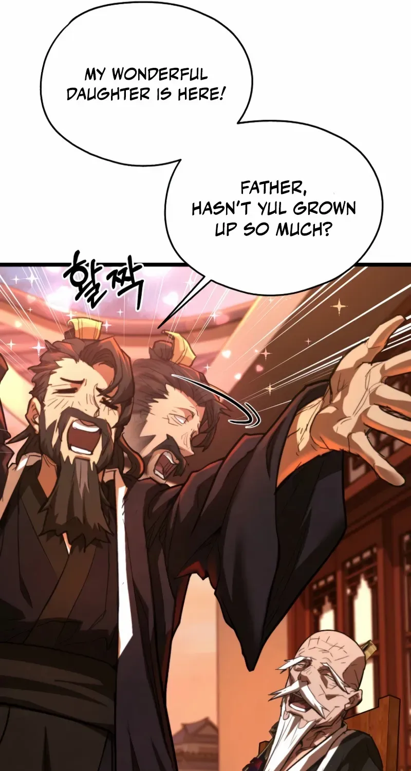 Unrivaled Spear Demon Chapter 20 page 20 - 