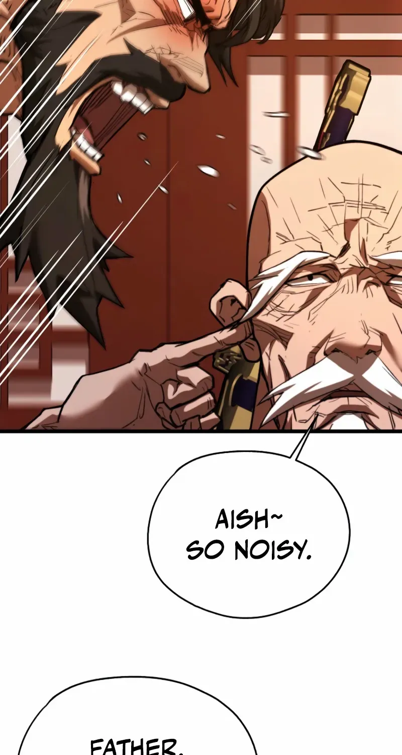 Unrivaled Spear Demon Chapter 20 page 22 - 