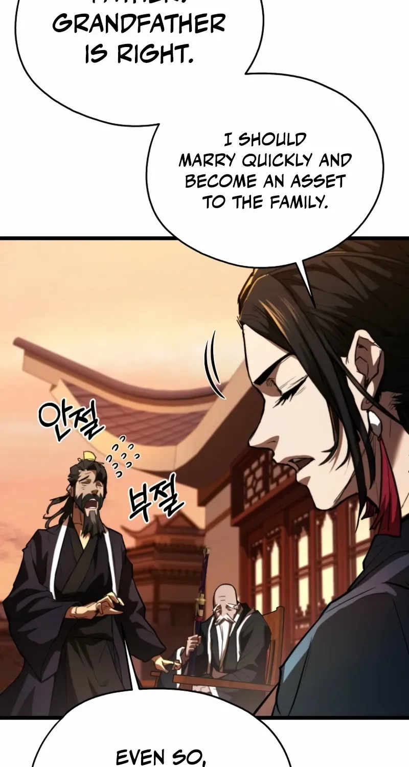Unrivaled Spear Demon Chapter 20 page 23 - 