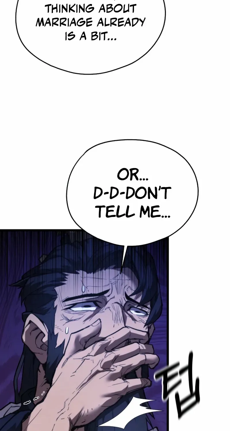 Unrivaled Spear Demon Chapter 20 page 24 - 