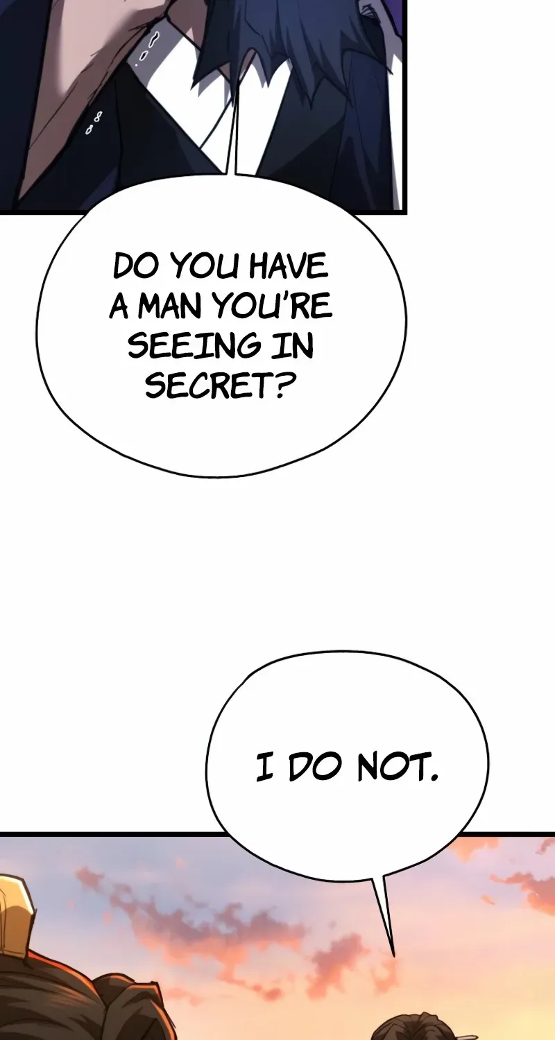 Unrivaled Spear Demon Chapter 20 page 25 - 