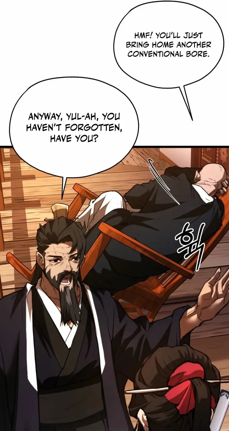 Unrivaled Spear Demon Chapter 20 page 29 - 