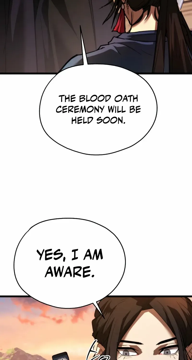 Unrivaled Spear Demon Chapter 20 page 30 - 