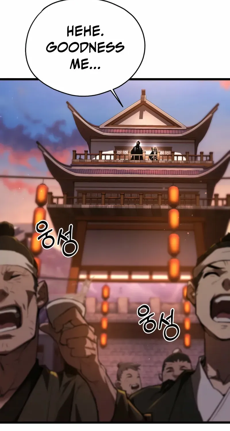 Unrivaled Spear Demon Chapter 20 page 4 - 