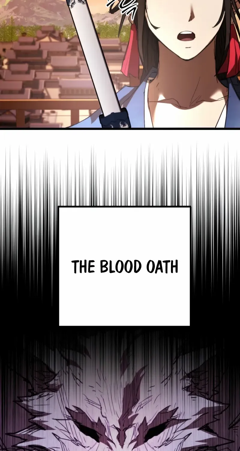 Unrivaled Spear Demon Chapter 20 page 31 - 