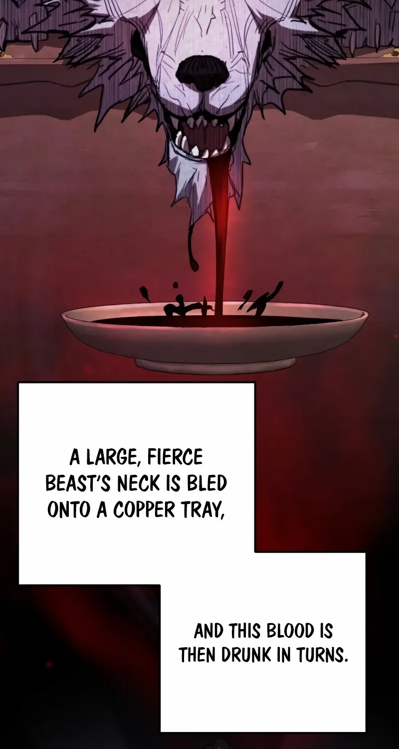 Unrivaled Spear Demon Chapter 20 page 32 - 