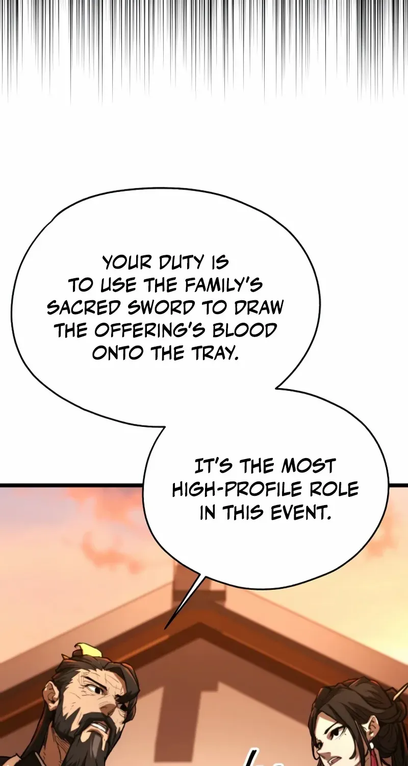 Unrivaled Spear Demon Chapter 20 page 34 - 