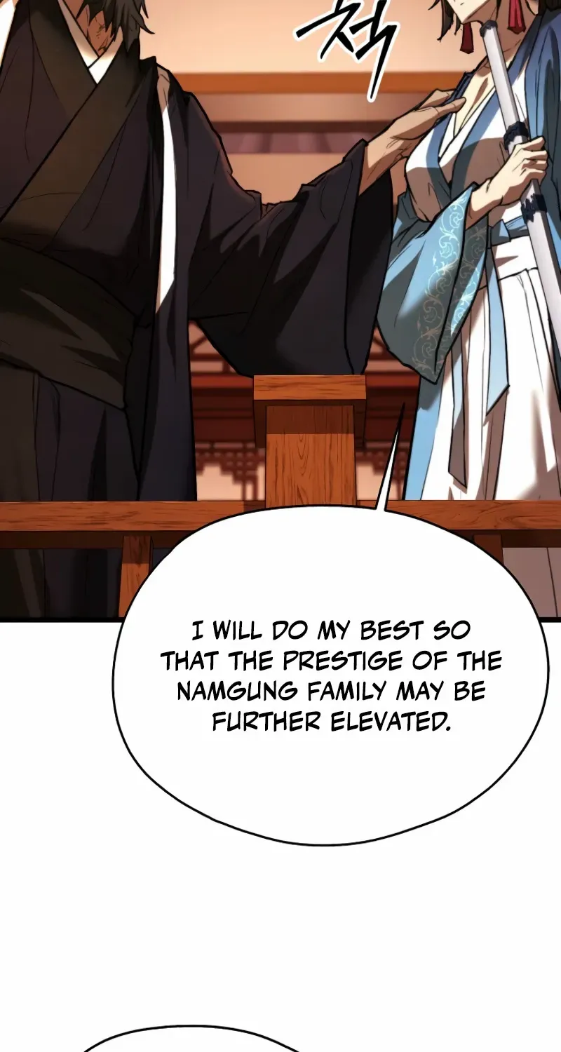 Unrivaled Spear Demon Chapter 20 page 35 - 