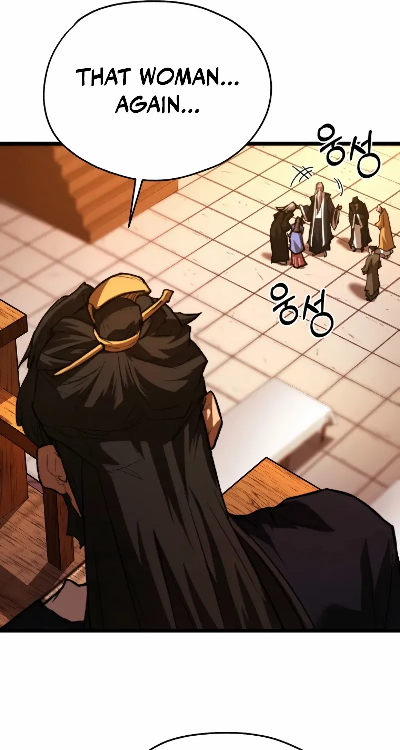Unrivaled Spear Demon Chapter 20 page 38 - 