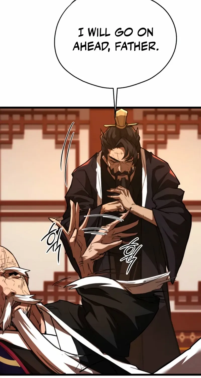 Unrivaled Spear Demon Chapter 20 page 39 - 