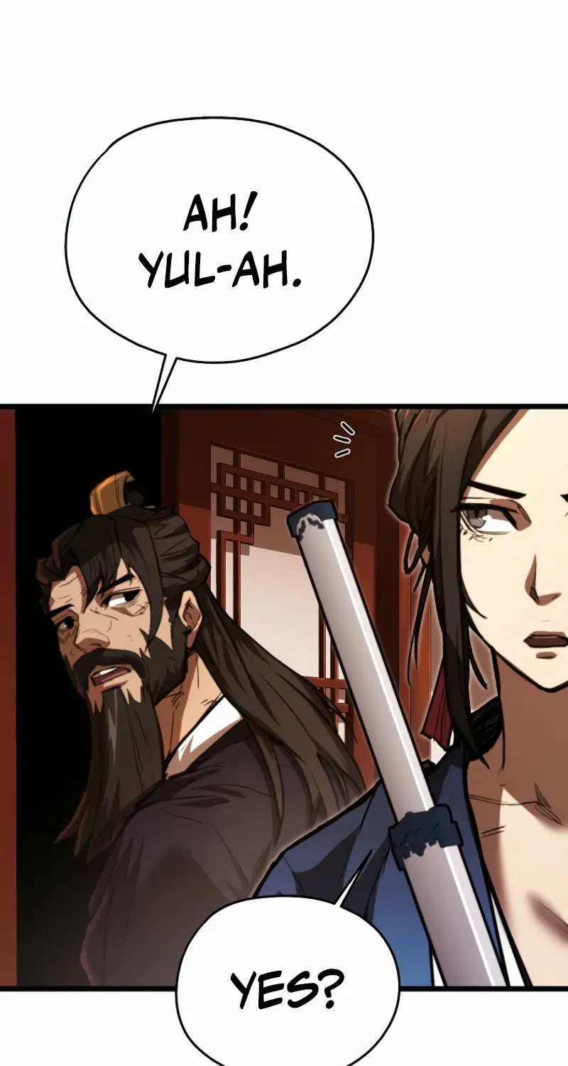 Unrivaled Spear Demon Chapter 20 page 40 - 