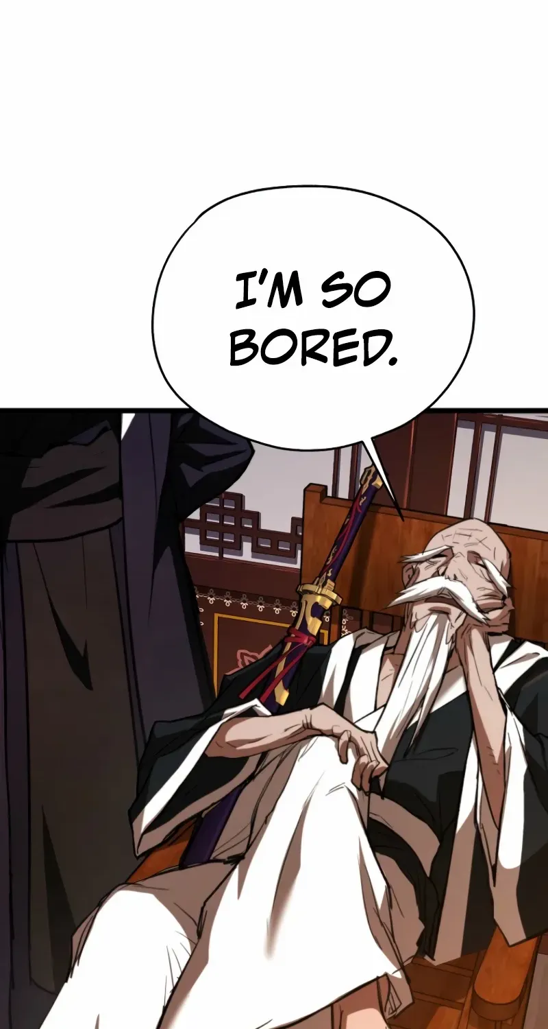 Unrivaled Spear Demon Chapter 20 page 5 - 
