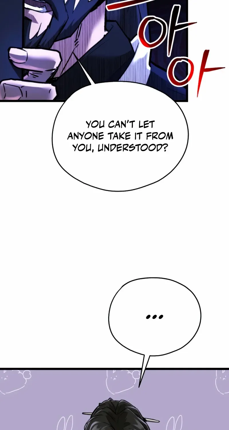 Unrivaled Spear Demon Chapter 20 page 42 - 