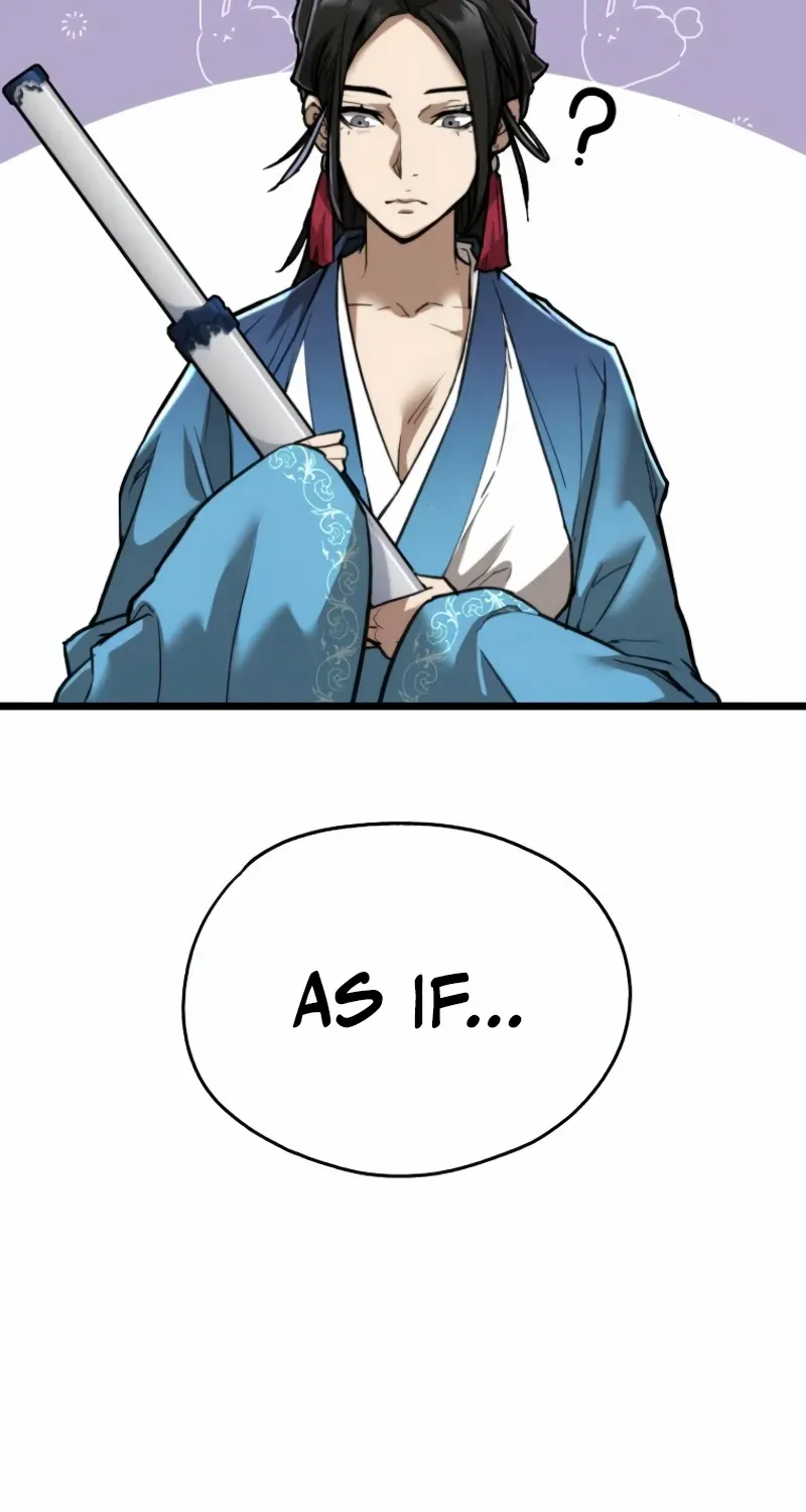 Unrivaled Spear Demon Chapter 20 page 43 - 