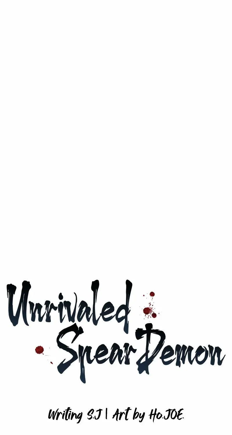 Unrivaled Spear Demon Chapter 20 page 44 - 