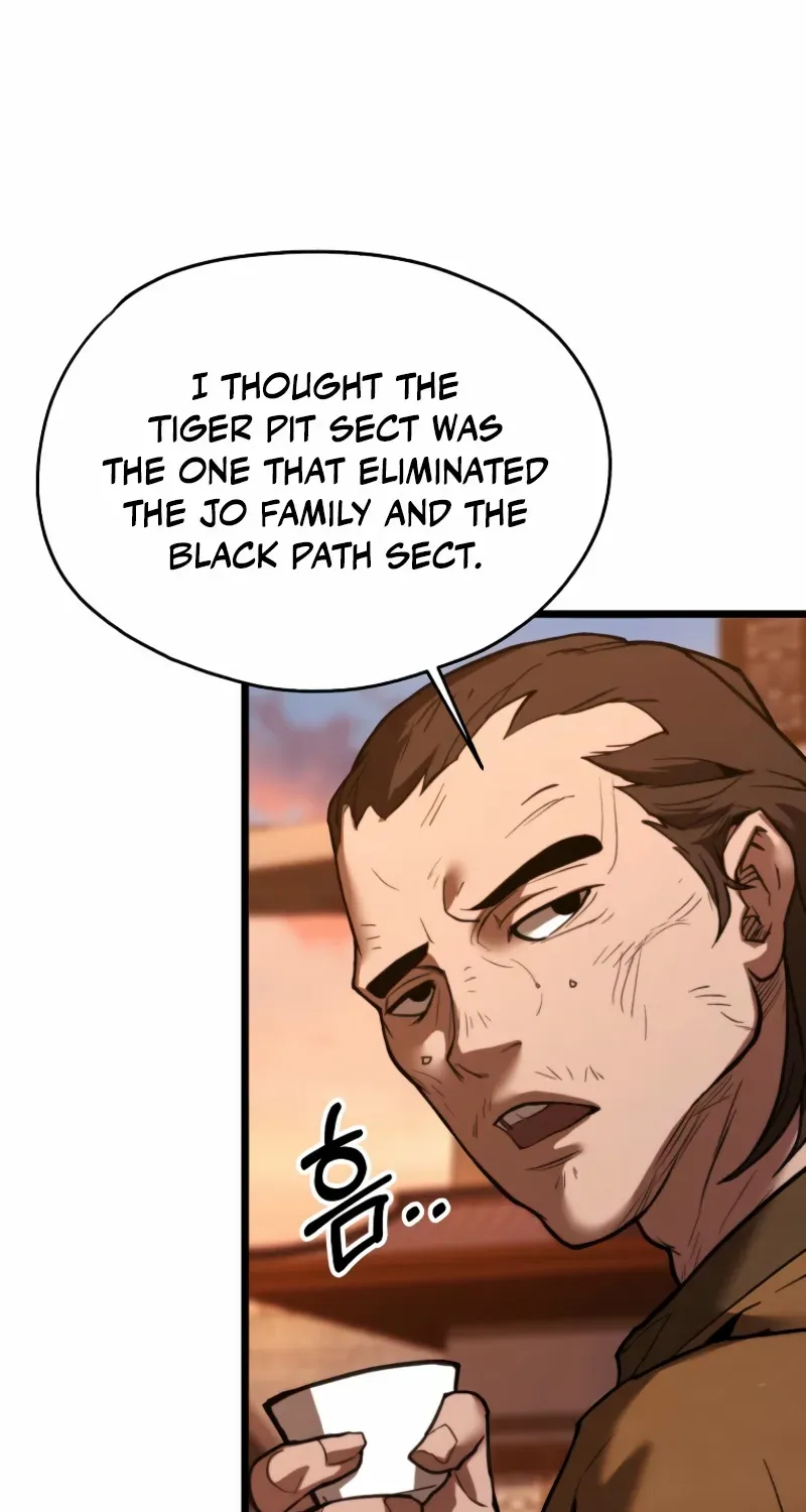 Unrivaled Spear Demon Chapter 20 page 48 - 