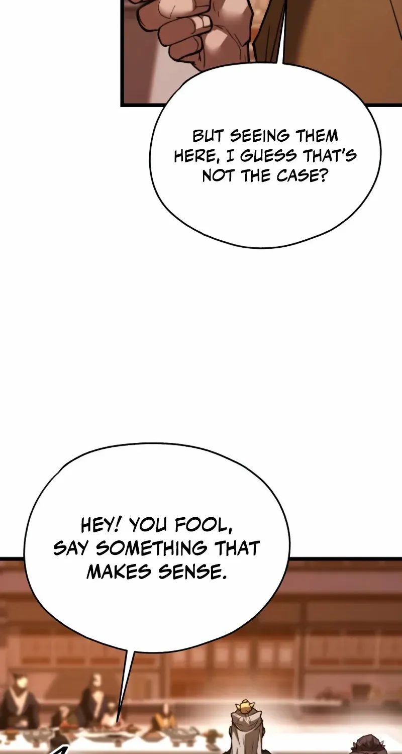Unrivaled Spear Demon Chapter 20 page 49 - 