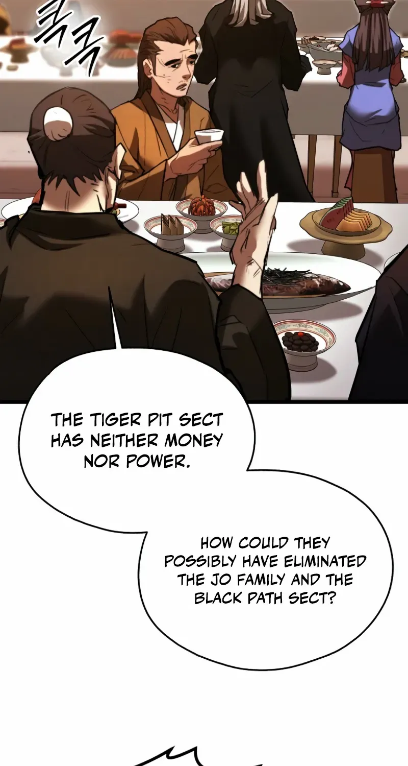 Unrivaled Spear Demon Chapter 20 page 50 - 