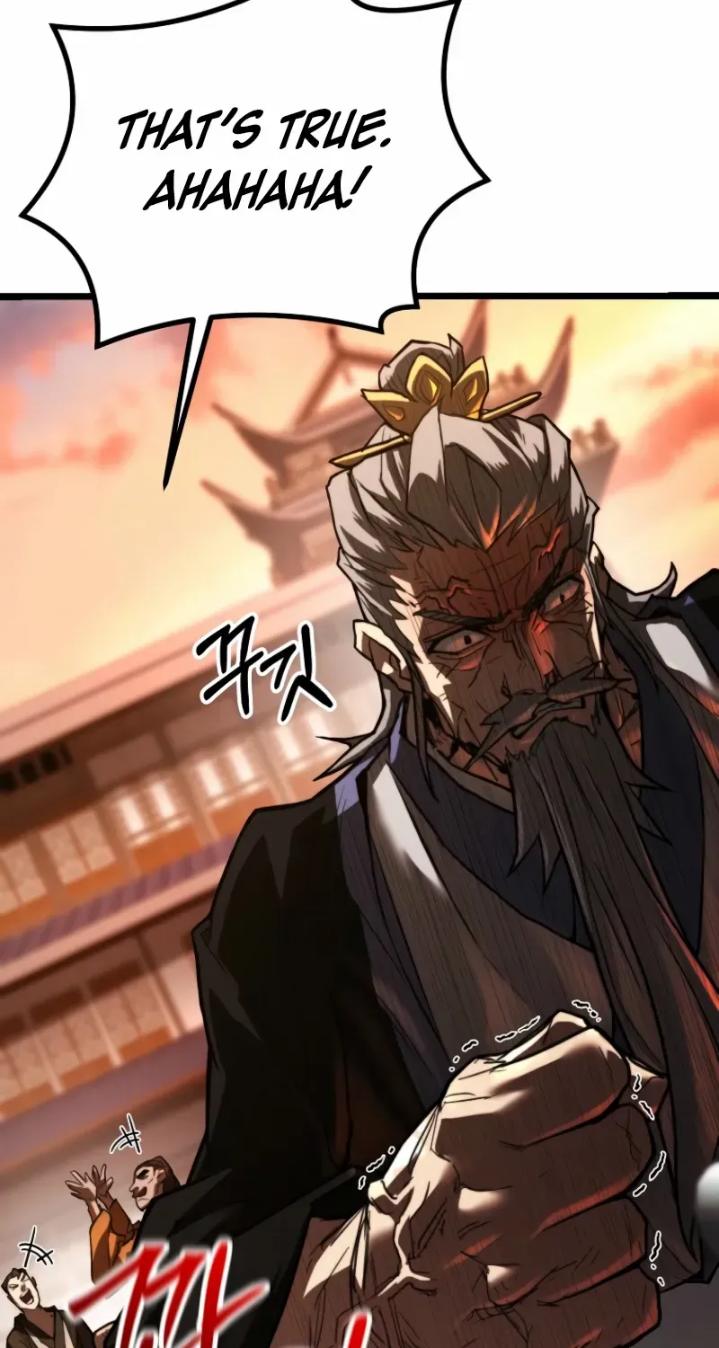Unrivaled Spear Demon Chapter 20 page 51 - 