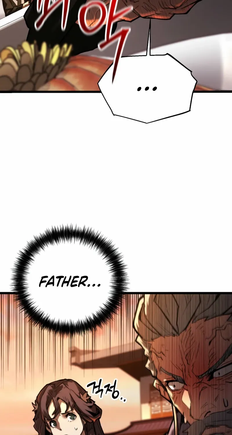 Unrivaled Spear Demon Chapter 20 page 52 - 