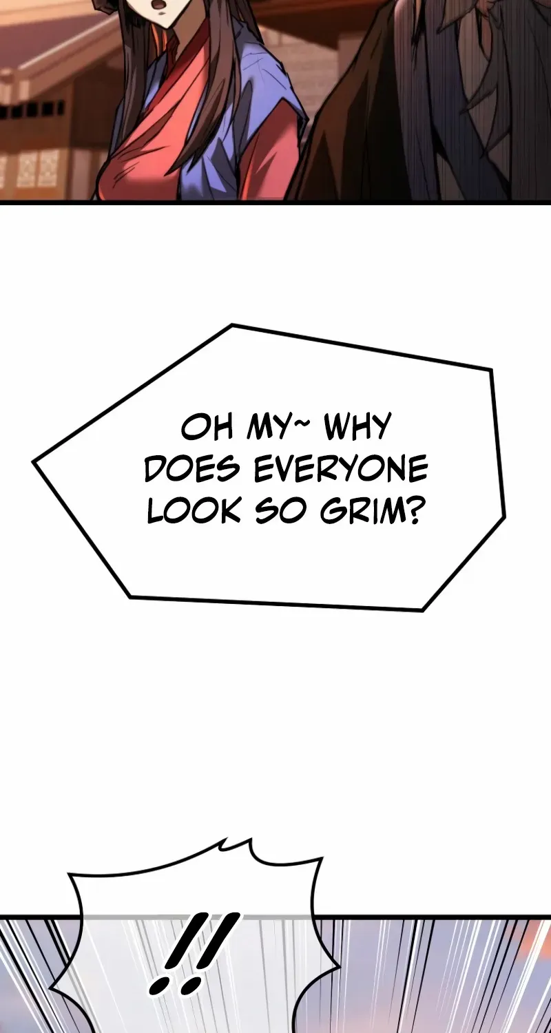Unrivaled Spear Demon Chapter 20 page 53 - 