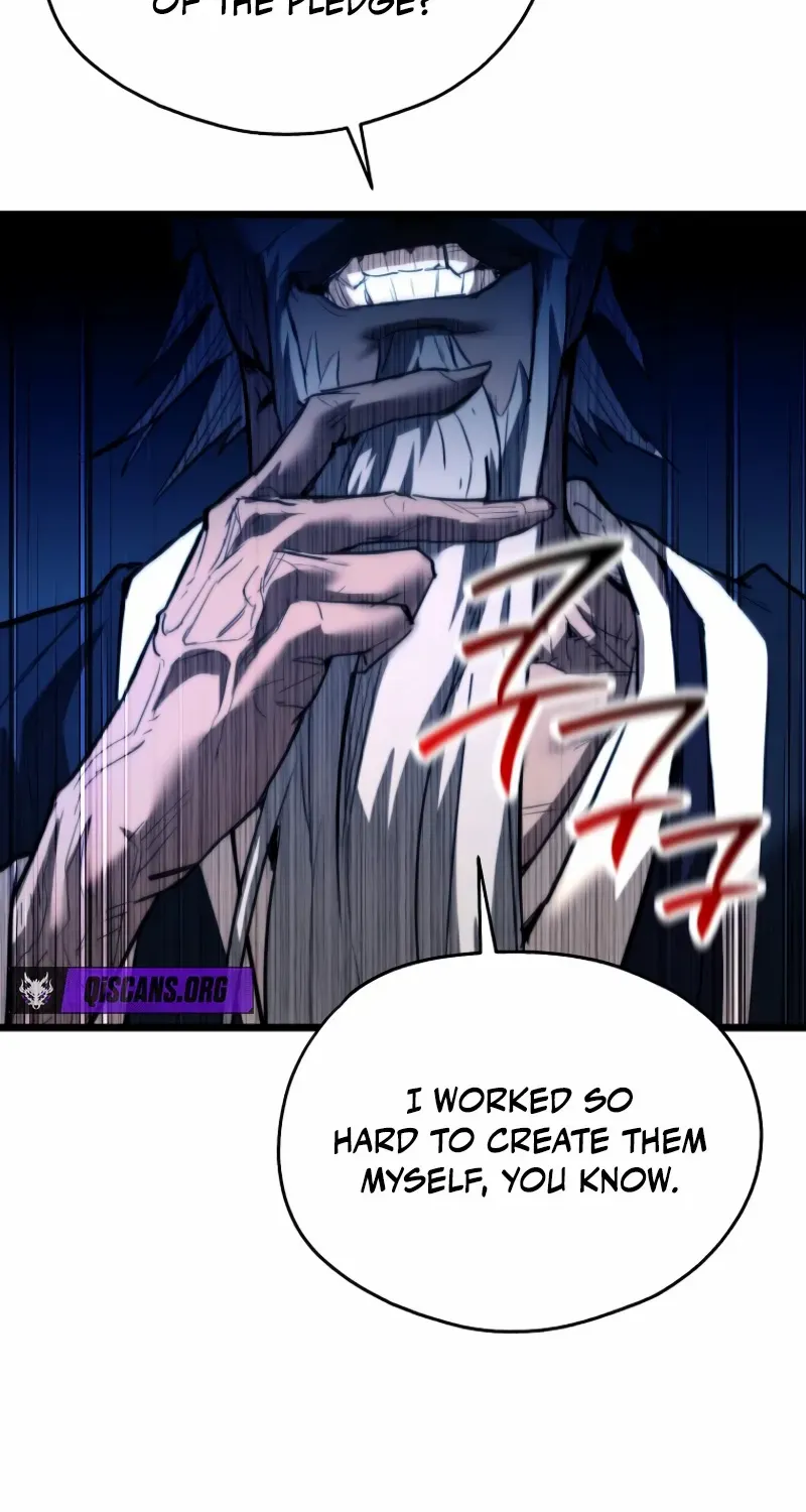 Unrivaled Spear Demon Chapter 20 page 55 - 