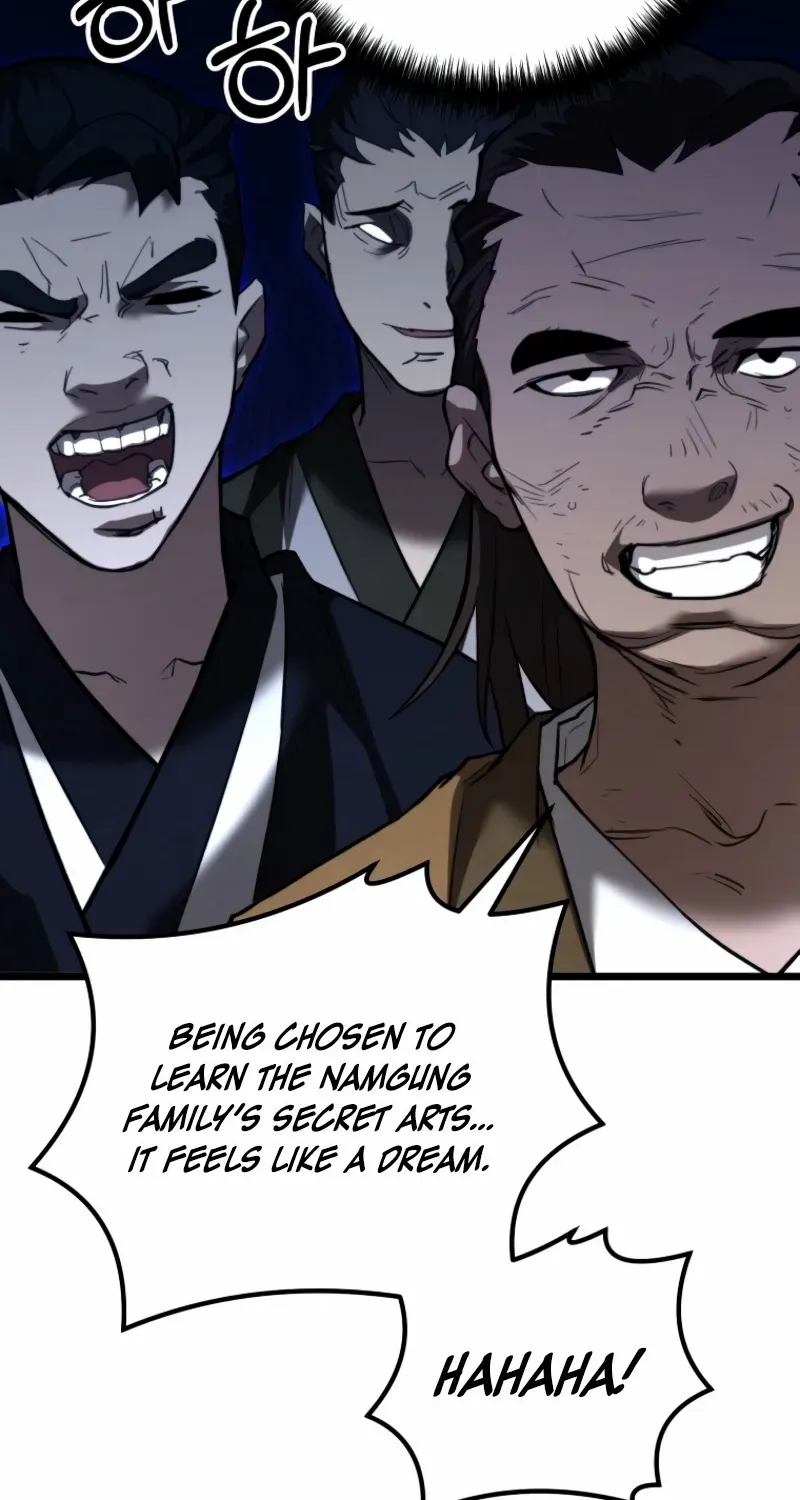 Unrivaled Spear Demon Chapter 20 page 60 - 