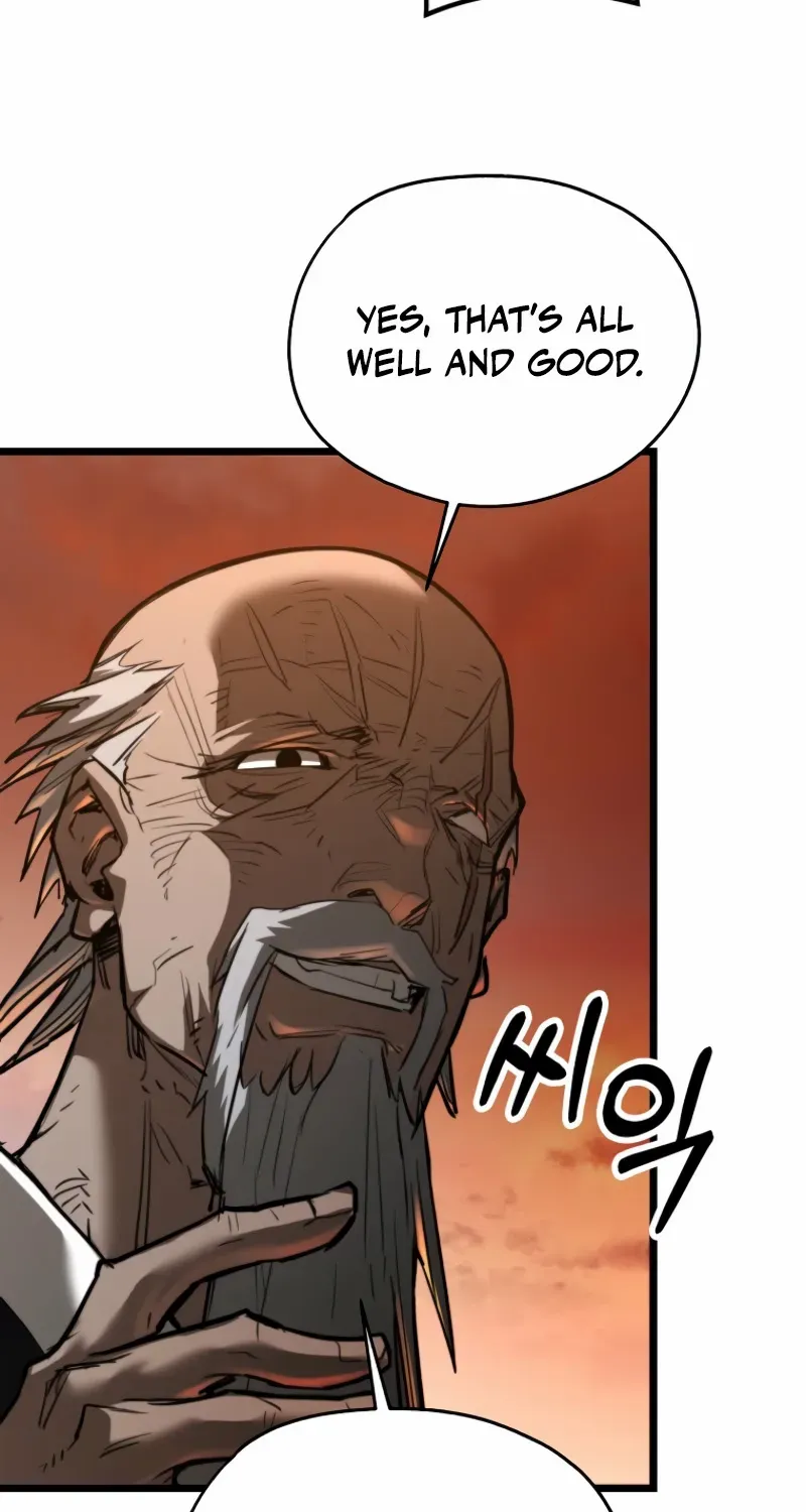 Unrivaled Spear Demon Chapter 20 page 61 - 