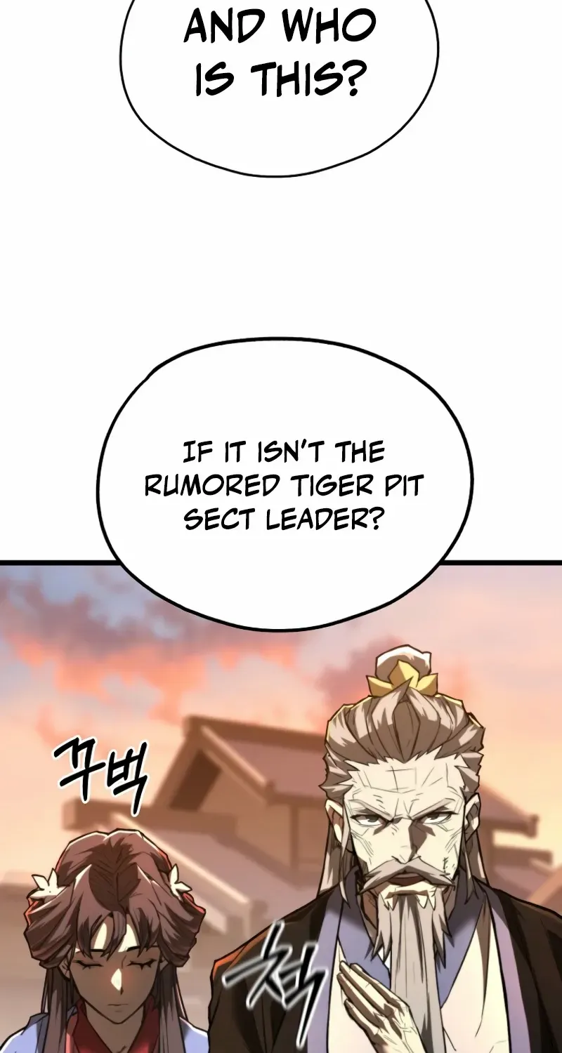 Unrivaled Spear Demon Chapter 20 page 62 - 