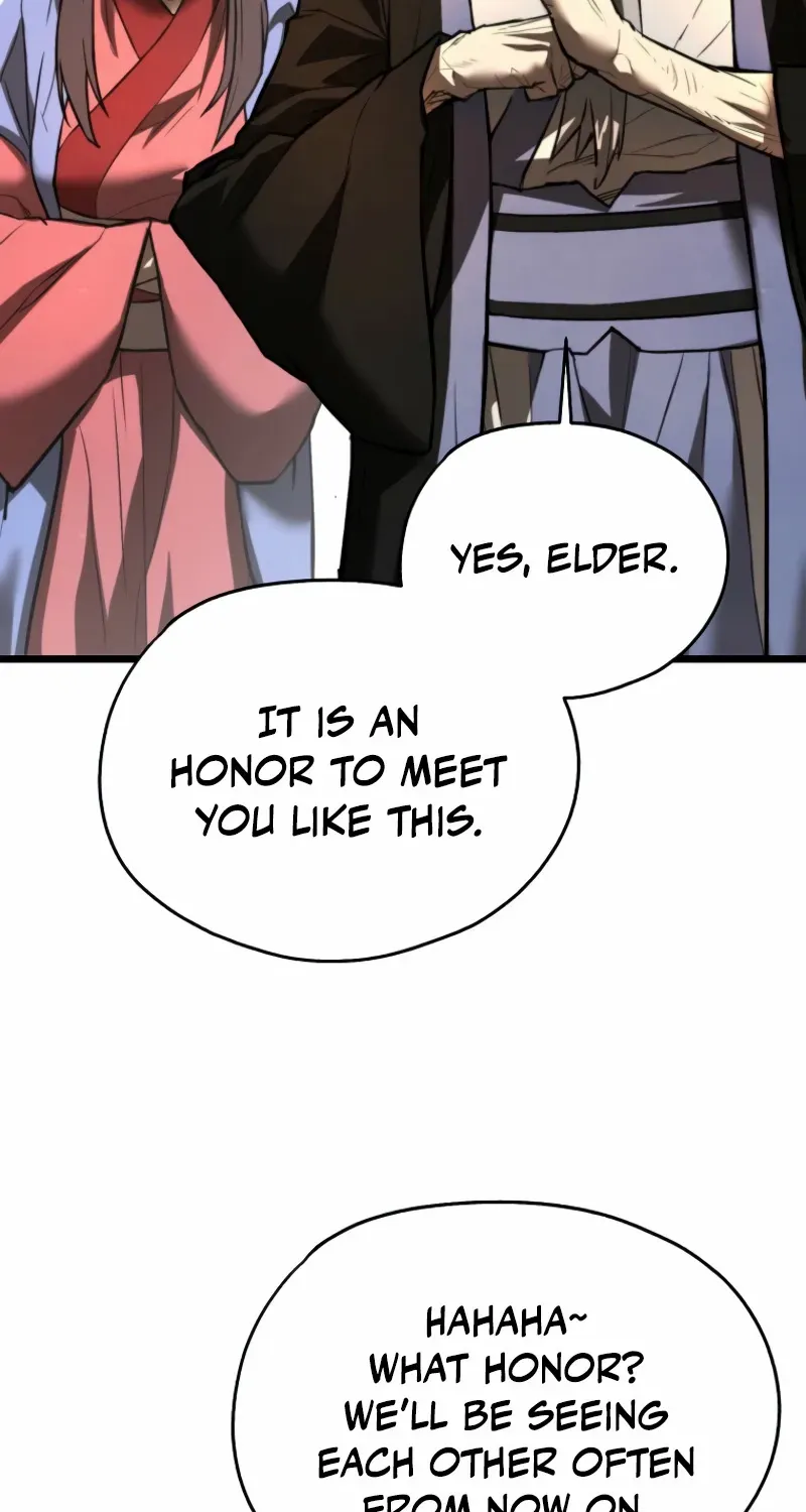 Unrivaled Spear Demon Chapter 20 page 63 - 