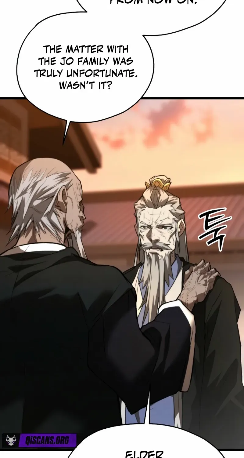 Unrivaled Spear Demon Chapter 20 page 64 - 
