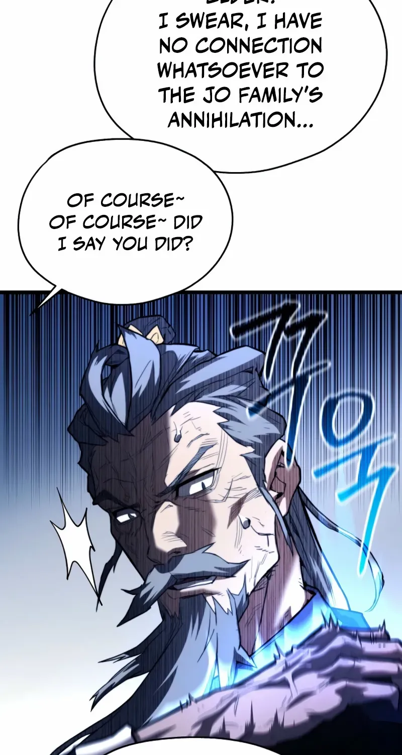 Unrivaled Spear Demon Chapter 20 page 65 - 