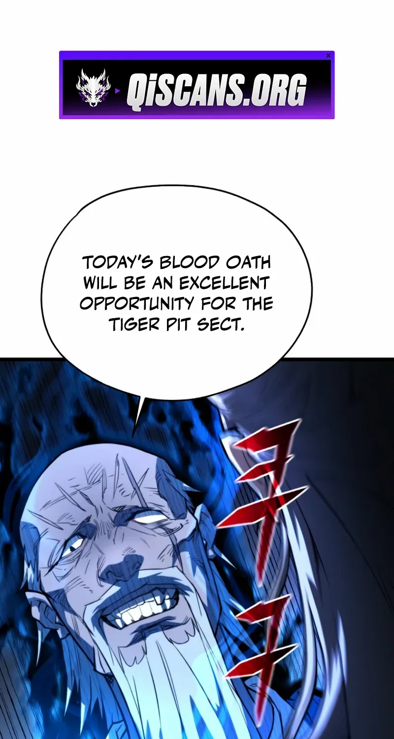 Unrivaled Spear Demon Chapter 20 page 67 - 