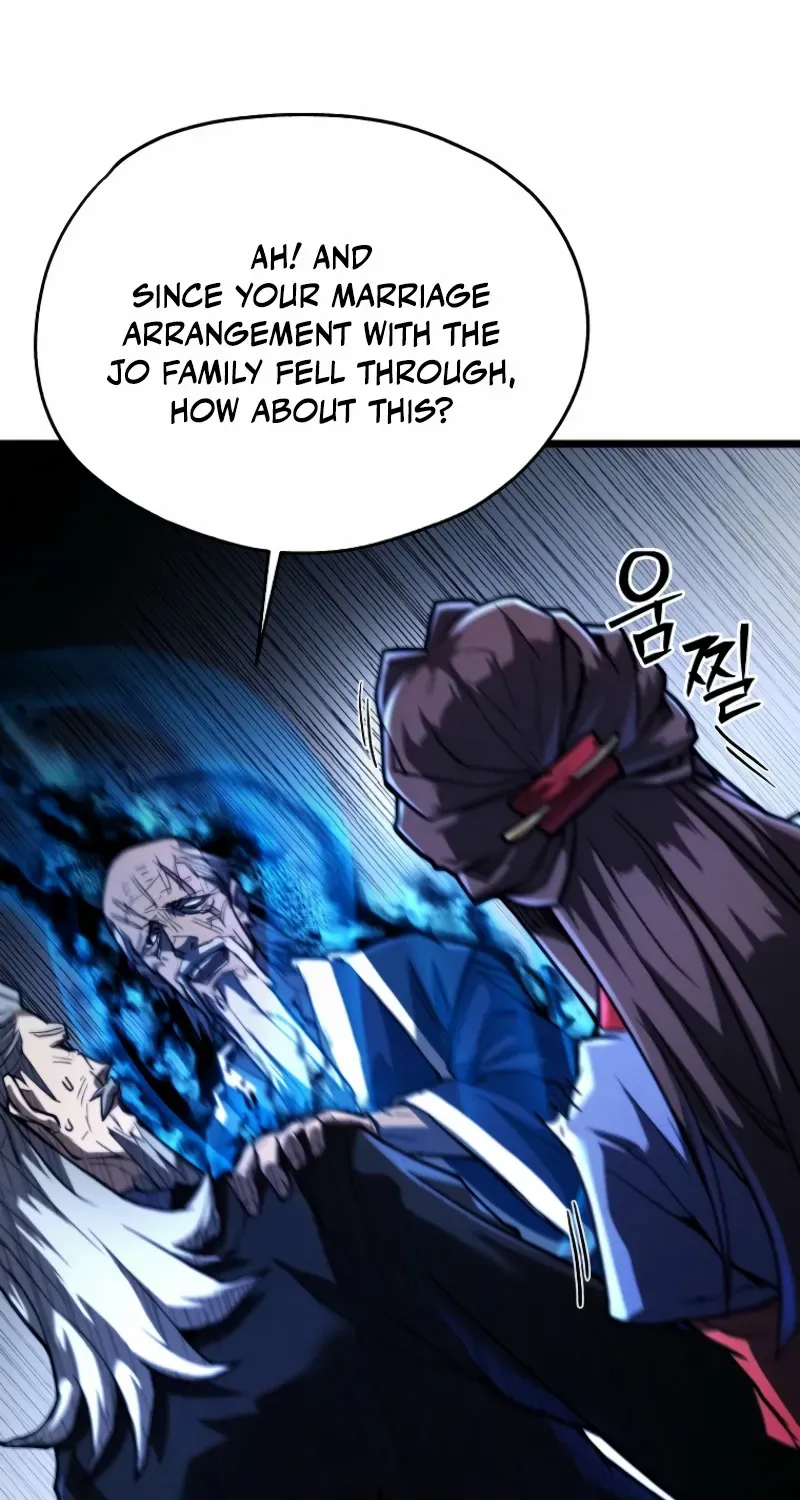 Unrivaled Spear Demon Chapter 20 page 69 - 